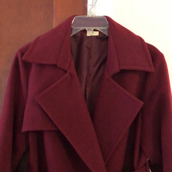 🧥Beautiful long coat - Picture 3 of 10